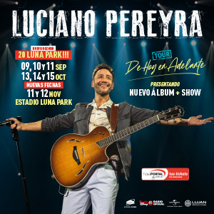 Luciano Pereyra
